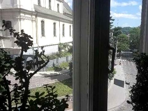 квартира по адресу Бандеры ул. (Мира), 7