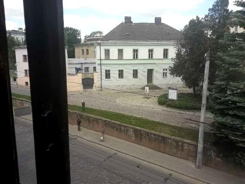 квартира по адресу Бандеры ул. (Мира), 7