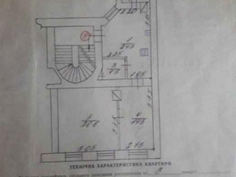 квартира по адресу Бандеры ул. (Мира), 7