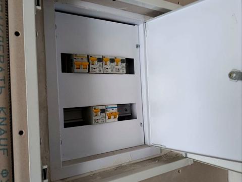 квартира за адресою Тролейбусна вул., 30