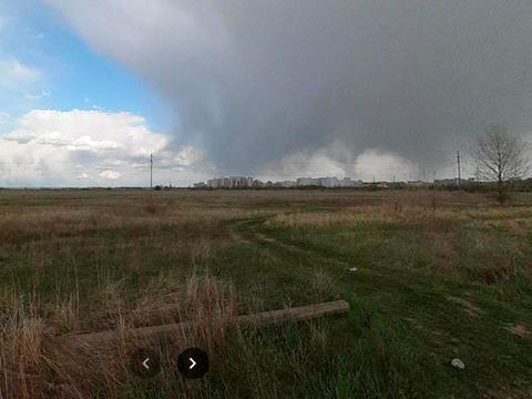 участок по адресу 