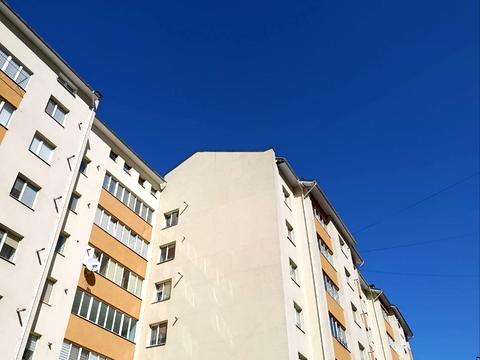 квартира за адресою Тролейбусна вул., 30