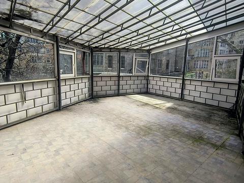 квартира по адресу Ясная ул., 8