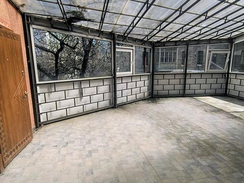 квартира по адресу Ясная ул., 8