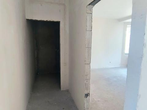 квартира по адресу Ясная ул., 8