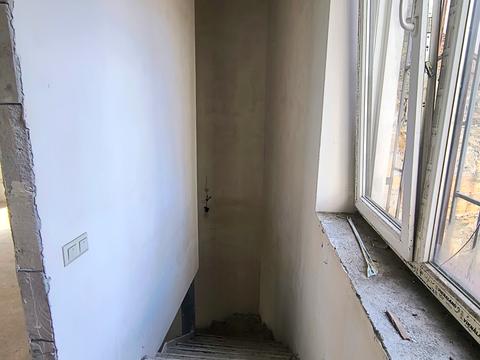 квартира по адресу Ясная ул., 8