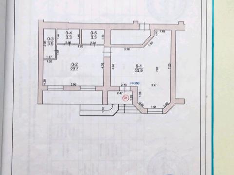 комерційна за адресою Володимира Великого вул., 9