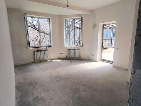 квартира по адресу Ясная ул., 8