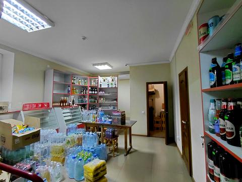 комерційна за адресою Володимира Великого вул., 9