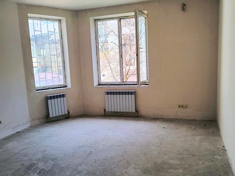 квартира по адресу Ясная ул., 8