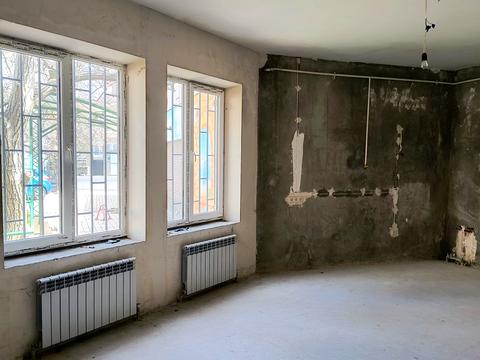 квартира по адресу Ясная ул., 8