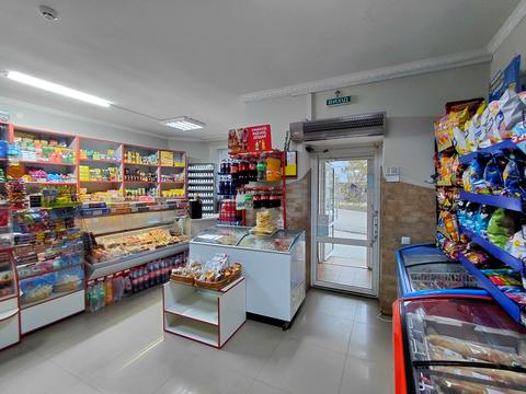 комерційна за адресою Володимира Великого вул., 9