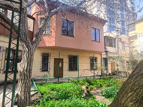 квартира по адресу Ясная ул., 8