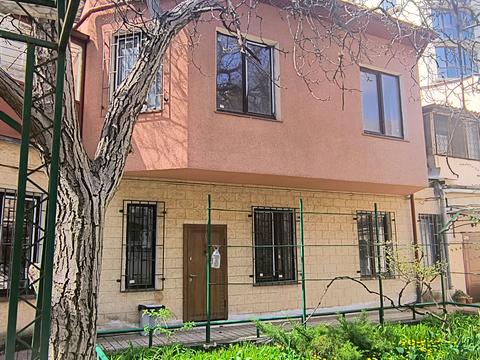 квартира по адресу Ясная ул., 8