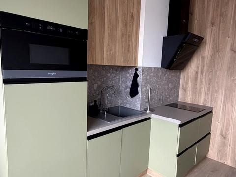 квартира по адресу Олександра Олеся ул., 5-А