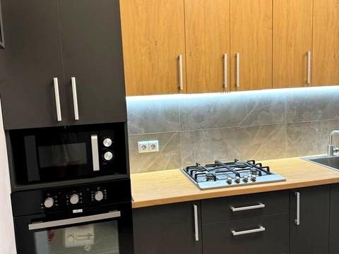 квартира за адресою Городницька вул., 47-Г