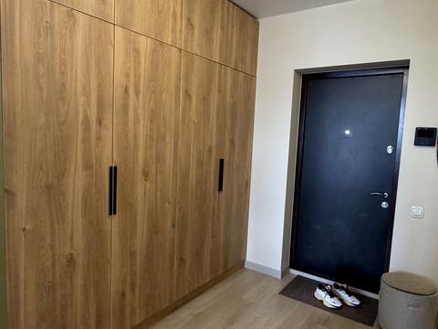 квартира по адресу Олександра Олеся ул., 5-А