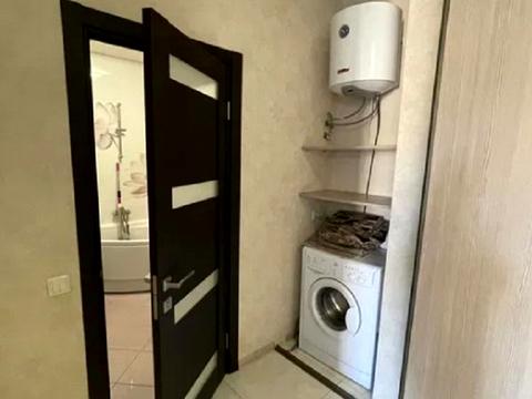 квартира за адресою Дмитрівська вул., 75