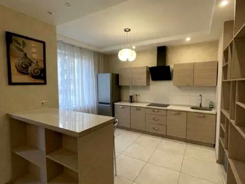 квартира за адресою Дмитрівська вул., 75