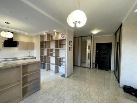 квартира за адресою Дмитрівська вул., 75