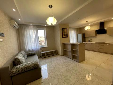 квартира за адресою Дмитрівська вул., 75