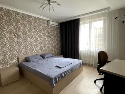 квартира за адресою Дмитрівська вул., 75