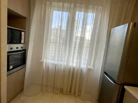 квартира за адресою Дмитрівська вул., 75