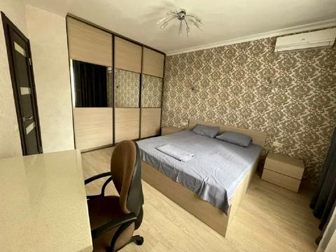 квартира за адресою Дмитрівська вул., 75