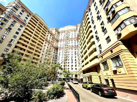 квартира за адресою Дмитрівська вул., 75