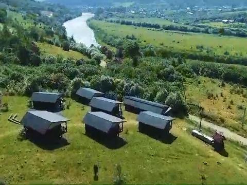 коммерческая по адресу с. Крушельница, Молодёжная ул., 1