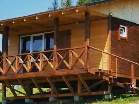 коммерческая по адресу с. Крушельница, Молодёжная ул., 1