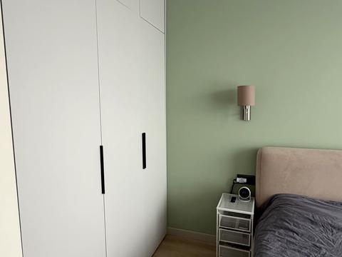 квартира по адресу Олександра Олеся ул., 5-А