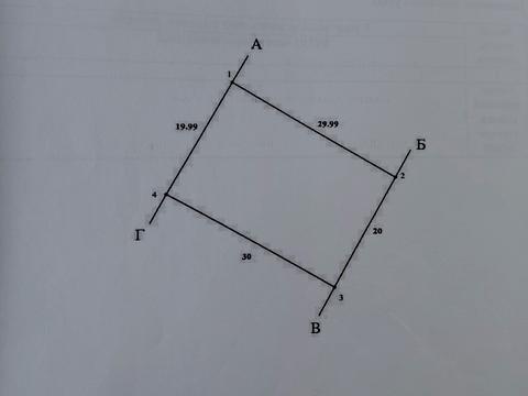 участок по адресу Микулинецкая ул.