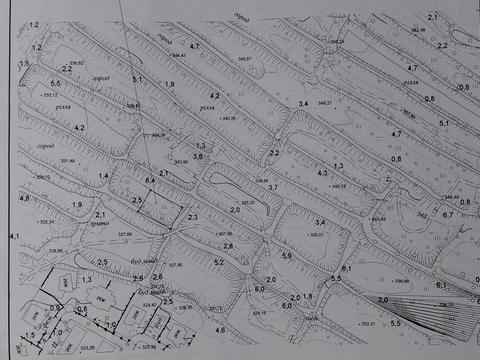 участок по адресу Микулинецкая ул.