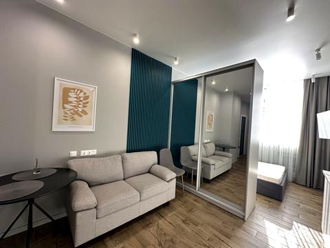 квартира за адресою Берестейський просп. (Перемоги), 11 к2