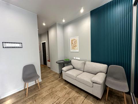 квартира за адресою Берестейський просп. (Перемоги), 11 к2