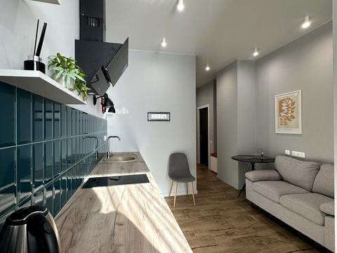 квартира за адресою Берестейський просп. (Перемоги), 11 к2