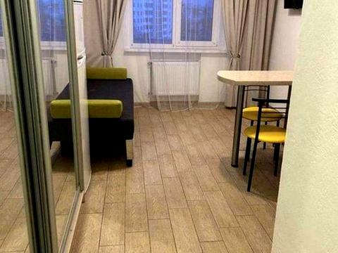 квартира по адресу Резниковский пер., 6