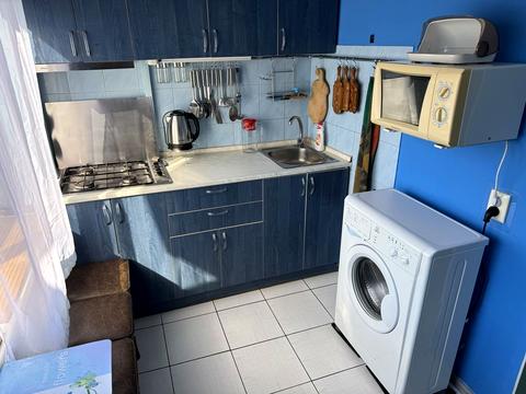 квартира по адресу Воскресенский просп. (Перова), 20/2