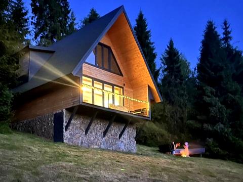 комерційна за адресою Зоряна вул., 1