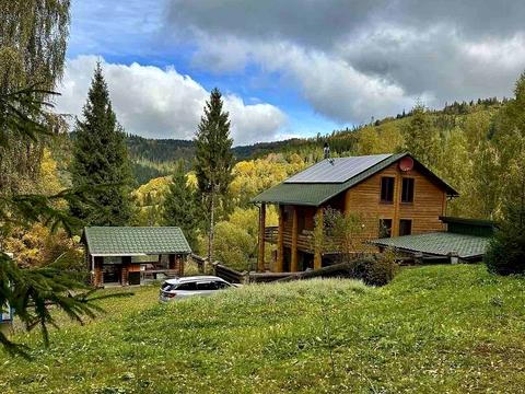 комерційна за адресою Зоряна вул., 1