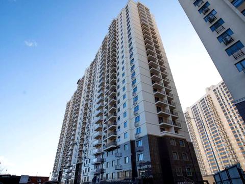 квартира за адресою Академіка Сахарова вул., (59 перлина)