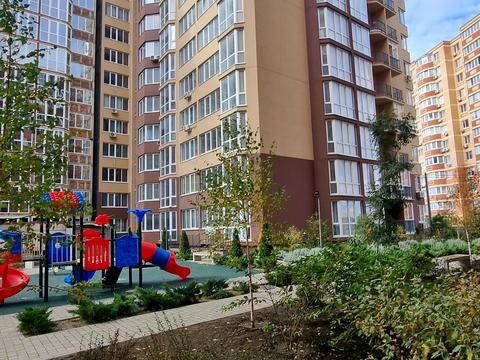 квартира по адресу Школьная ул., 43/1