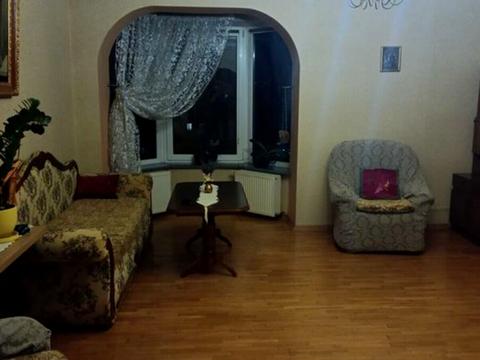 квартира по адресу Котляревского ул., 13