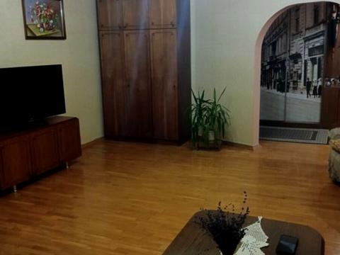 квартира по адресу Котляревского ул., 13