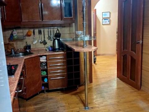 квартира по адресу Котляревского ул., 13