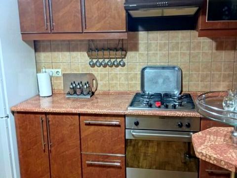 квартира по адресу Котляревского ул., 13