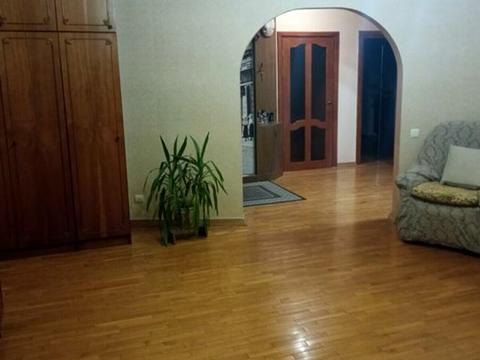 квартира по адресу Котляревского ул., 13