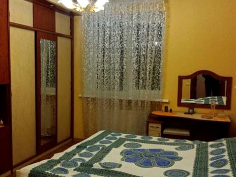 квартира по адресу Котляревского ул., 13