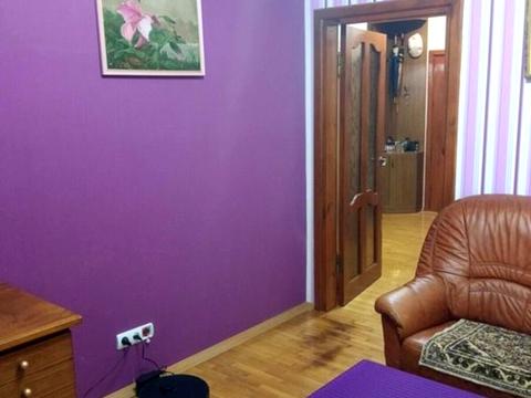 квартира по адресу Котляревского ул., 13